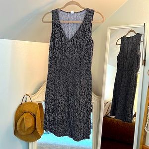 M Dress Old Navy